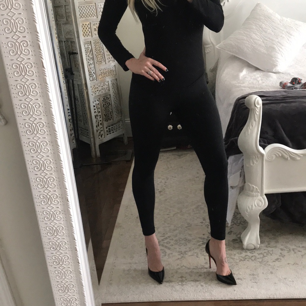 Authentic Christian Louboutin heels - Picture 8 of 8